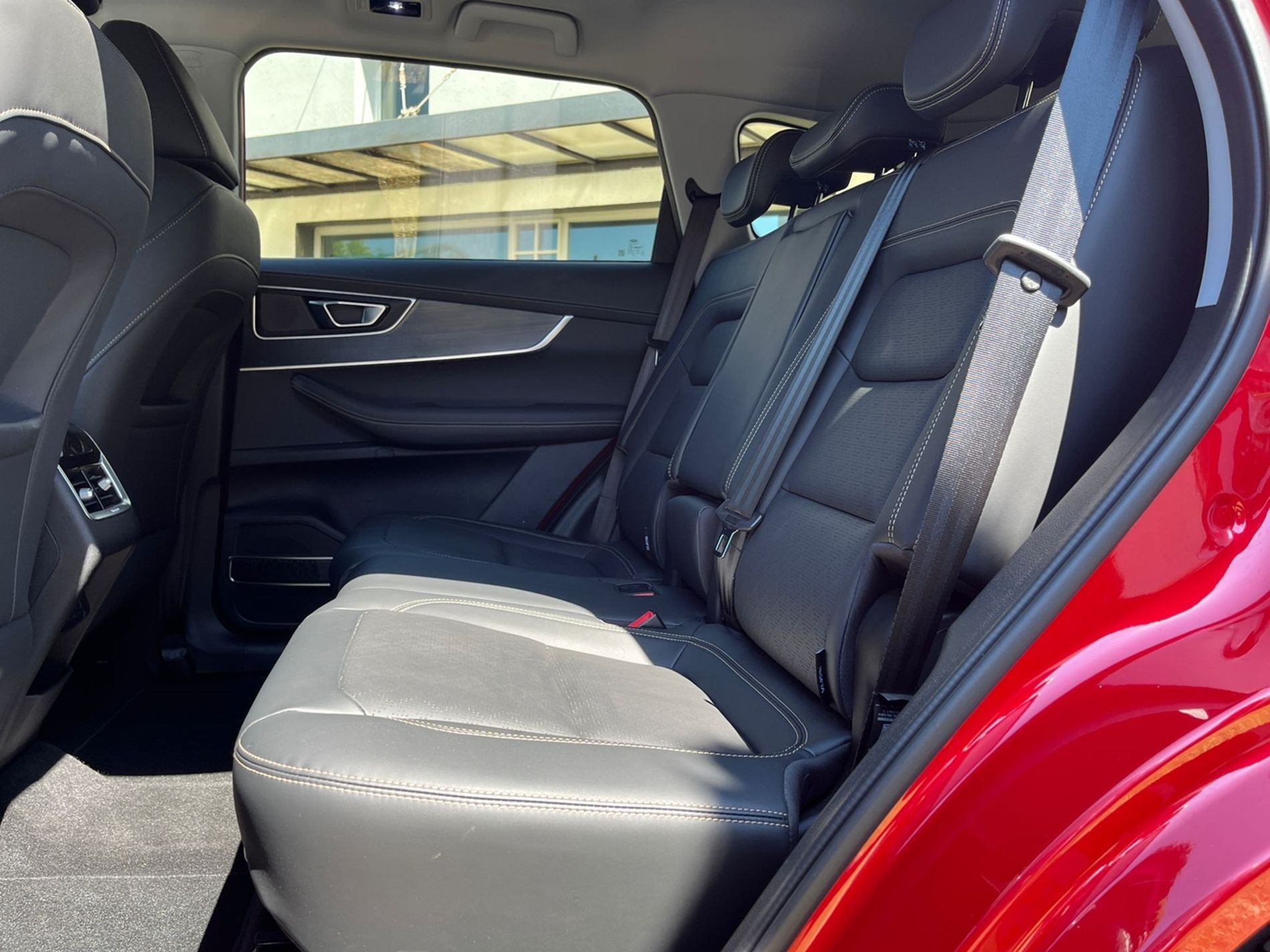 1.5 turbo GPL 153cv DCT 7posti - SENZA VINCOLI DI FINANZIAMENTO - Gallotti Auto
